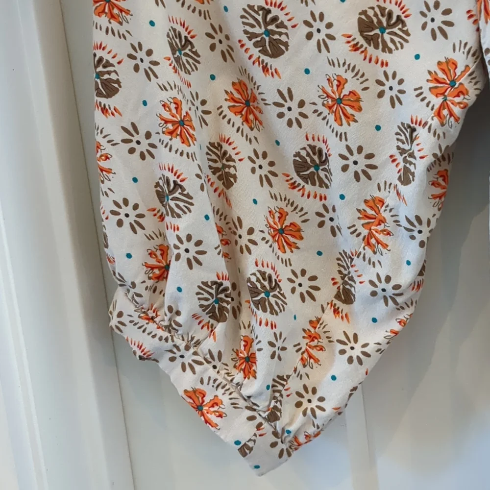 Umgee Dress/Tunic - Picture 4 of 6